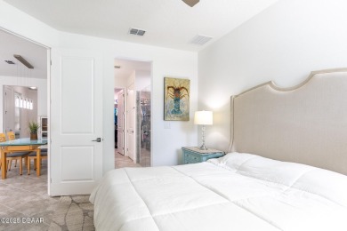 Beautiful Bamboo Cottage available now in Latitude on LPGA International Golf Course in Florida - for sale on GolfHomes.com, golf home, golf lot