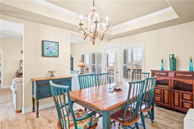 Welcome to your ideal beach retreat! Immerse yourself in coastal on Palmilla Beach Golf Club in Texas - for sale on GolfHomes.com, golf home, golf lot