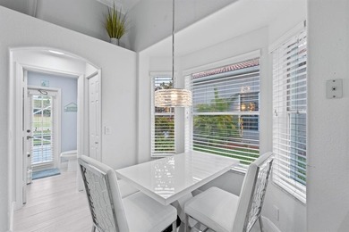 LAKEFRONT, GOLF COURSE, POOL HOME in one of Palm Beach County's on Winston Trails Golf Course in Florida - for sale on GolfHomes.com, golf home, golf lot