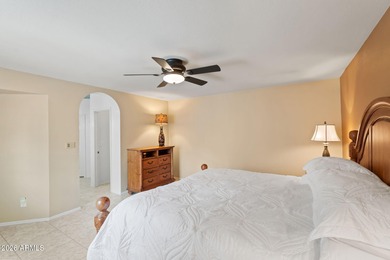 Impeccably maintained golf course home in the desirable niche on Westbrook Village Golf Club in Arizona - for sale on GolfHomes.com, golf home, golf lot