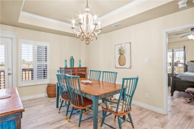 Welcome to your ideal beach retreat! Immerse yourself in coastal on Palmilla Beach Golf Club in Texas - for sale on GolfHomes.com, golf home, golf lot