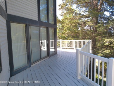 This one-of-a-kind property offers incredible potential w/a on Star Valley RV Golf Course in Wyoming - for sale on GolfHomes.com, golf home, golf lot
