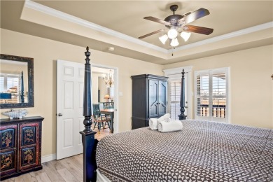 Welcome to your ideal beach retreat! Immerse yourself in coastal on Palmilla Beach Golf Club in Texas - for sale on GolfHomes.com, golf home, golf lot