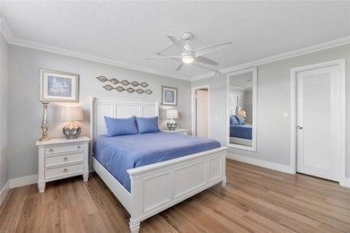 You'll fall in love with this move-in ready & beautifully on Hillsboro Pines Golf in Florida - for sale on GolfHomes.com, golf home, golf lot