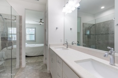 Beautiful Bamboo Cottage available now in Latitude on LPGA International Golf Course in Florida - for sale on GolfHomes.com, golf home, golf lot