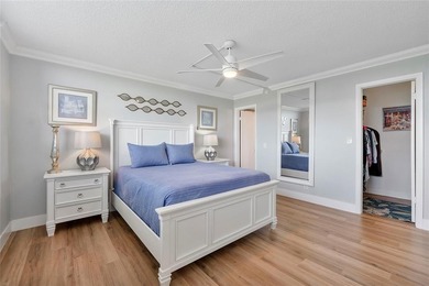 You'll fall in love with this move-in ready & beautifully on Hillsboro Pines Golf in Florida - for sale on GolfHomes.com, golf home, golf lot