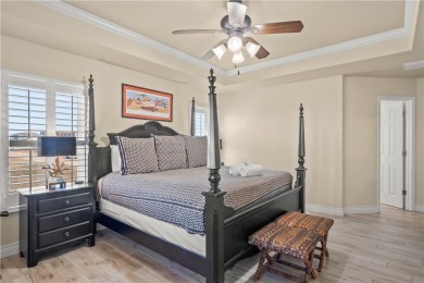 Welcome to your ideal beach retreat! Immerse yourself in coastal on Palmilla Beach Golf Club in Texas - for sale on GolfHomes.com, golf home, golf lot