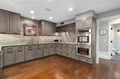 This is a rare opportunity to own a move-in-ready showpiece in on Quidnessett Country Club in Rhode Island - for sale on GolfHomes.com, golf home, golf lot
