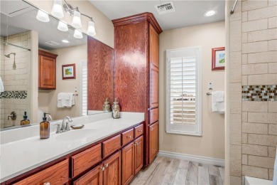 Welcome to your ideal beach retreat! Immerse yourself in coastal on Palmilla Beach Golf Club in Texas - for sale on GolfHomes.com, golf home, golf lot