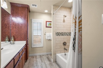 Welcome to your ideal beach retreat! Immerse yourself in coastal on Palmilla Beach Golf Club in Texas - for sale on GolfHomes.com, golf home, golf lot