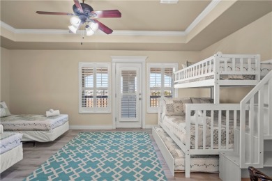 Welcome to your ideal beach retreat! Immerse yourself in coastal on Palmilla Beach Golf Club in Texas - for sale on GolfHomes.com, golf home, golf lot