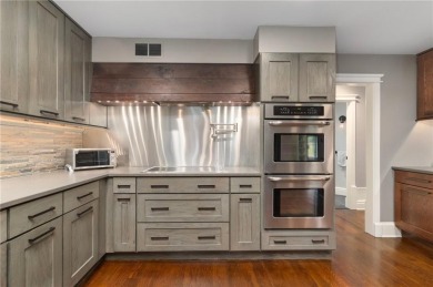 This is a rare opportunity to own a move-in-ready showpiece in on Quidnessett Country Club in Rhode Island - for sale on GolfHomes.com, golf home, golf lot
