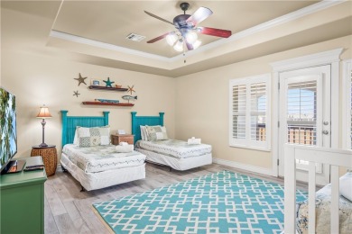 Welcome to your ideal beach retreat! Immerse yourself in coastal on Palmilla Beach Golf Club in Texas - for sale on GolfHomes.com, golf home, golf lot