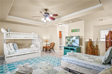 Welcome to your ideal beach retreat! Immerse yourself in coastal on Palmilla Beach Golf Club in Texas - for sale on GolfHomes.com, golf home, golf lot