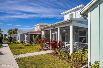 Beautiful Bamboo Cottage available now in Latitude on LPGA International Golf Course in Florida - for sale on GolfHomes.com, golf home, golf lot