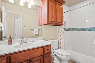 Welcome to your ideal beach retreat! Immerse yourself in coastal on Palmilla Beach Golf Club in Texas - for sale on GolfHomes.com, golf home, golf lot