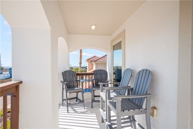 Welcome to your ideal beach retreat! Immerse yourself in coastal on Palmilla Beach Golf Club in Texas - for sale on GolfHomes.com, golf home, golf lot
