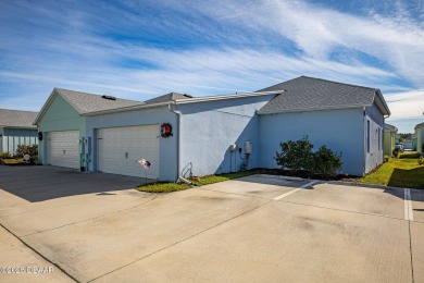 Beautiful Bamboo Cottage available now in Latitude on LPGA International Golf Course in Florida - for sale on GolfHomes.com, golf home, golf lot