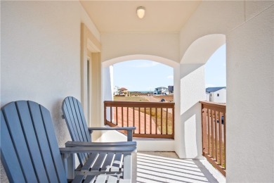 Welcome to your ideal beach retreat! Immerse yourself in coastal on Palmilla Beach Golf Club in Texas - for sale on GolfHomes.com, golf home, golf lot