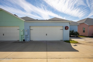 Beautiful Bamboo Cottage available now in Latitude on LPGA International Golf Course in Florida - for sale on GolfHomes.com, golf home, golf lot