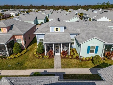 Beautiful Bamboo Cottage available now in Latitude on LPGA International Golf Course in Florida - for sale on GolfHomes.com, golf home, golf lot