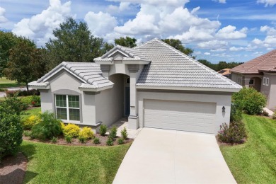One or more photo(s) has been virtually staged. New construction on Skyview At Terra Vista Golf and Country Club in Florida - for sale on GolfHomes.com, golf home, golf lot