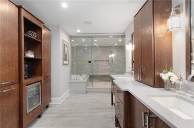 This is a rare opportunity to own a move-in-ready showpiece in on Quidnessett Country Club in Rhode Island - for sale on GolfHomes.com, golf home, golf lot