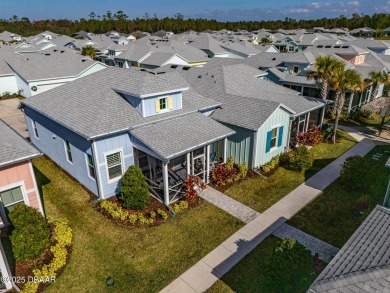 Beautiful Bamboo Cottage available now in Latitude on LPGA International Golf Course in Florida - for sale on GolfHomes.com, golf home, golf lot