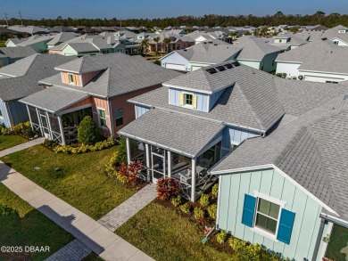 Beautiful Bamboo Cottage available now in Latitude on LPGA International Golf Course in Florida - for sale on GolfHomes.com, golf home, golf lot