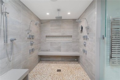 This is a rare opportunity to own a move-in-ready showpiece in on Quidnessett Country Club in Rhode Island - for sale on GolfHomes.com, golf home, golf lot