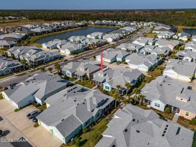 Beautiful Bamboo Cottage available now in Latitude on LPGA International Golf Course in Florida - for sale on GolfHomes.com, golf home, golf lot