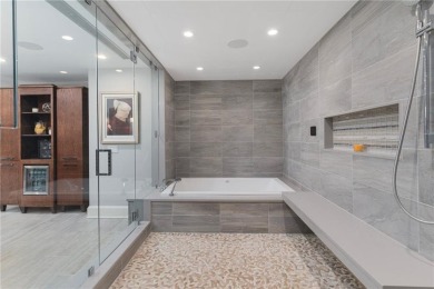 This is a rare opportunity to own a move-in-ready showpiece in on Quidnessett Country Club in Rhode Island - for sale on GolfHomes.com, golf home, golf lot