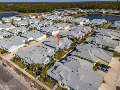 Beautiful Bamboo Cottage available now in Latitude on LPGA International Golf Course in Florida - for sale on GolfHomes.com, golf home, golf lot