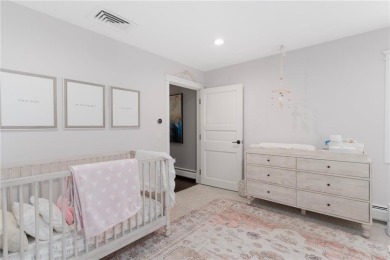 This is a rare opportunity to own a move-in-ready showpiece in on Quidnessett Country Club in Rhode Island - for sale on GolfHomes.com, golf home, golf lot