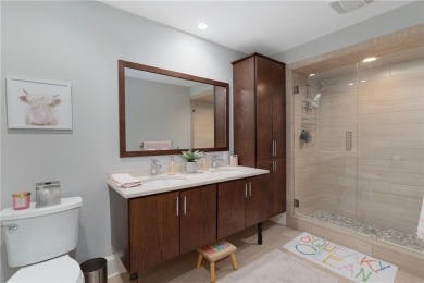 This is a rare opportunity to own a move-in-ready showpiece in on Quidnessett Country Club in Rhode Island - for sale on GolfHomes.com, golf home, golf lot