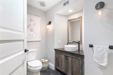 This is a rare opportunity to own a move-in-ready showpiece in on Quidnessett Country Club in Rhode Island - for sale on GolfHomes.com, golf home, golf lot