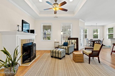 Assume this Home's 3.89% Mortgage Rate and Save Thousands on Brick Landing Plantation Yacht and Golf Club in North Carolina - for sale on GolfHomes.com, golf home, golf lot