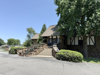 Currently Short Term Rental friendly...This condo offers an on Shangri La Golf Resort and Club in Oklahoma - for sale on GolfHomes.com, golf home, golf lot