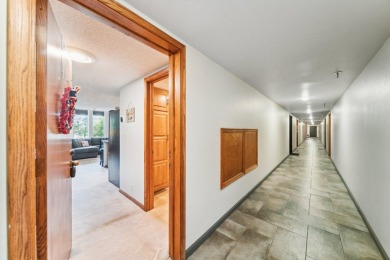 Currently Short Term Rental friendly...This condo offers an on Shangri La Golf Resort and Club in Oklahoma - for sale on GolfHomes.com, golf home, golf lot