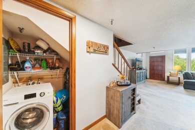 Currently Short Term Rental friendly...This condo offers an on Shangri La Golf Resort and Club in Oklahoma - for sale on GolfHomes.com, golf home, golf lot