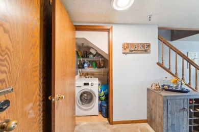 Currently Short Term Rental friendly...This condo offers an on Shangri La Golf Resort and Club in Oklahoma - for sale on GolfHomes.com, golf home, golf lot