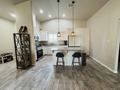 Located desirable Coyote was, the home is located near a golf on The Links At Coyote Wash in Arizona - for sale on GolfHomes.com, golf home, golf lot