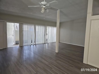 Vintage modern duplex with mirrored 2 bedrooms and 2 baths on on The Renaisssance Vinoy Golf Club in Florida - for sale on GolfHomes.com, golf home, golf lot