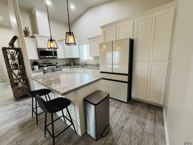 Located desirable Coyote was, the home is located near a golf on The Links At Coyote Wash in Arizona - for sale on GolfHomes.com, golf home, golf lot