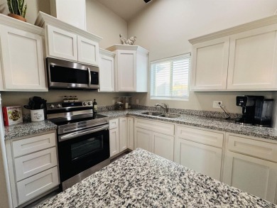 Located desirable Coyote was, the home is located near a golf on The Links At Coyote Wash in Arizona - for sale on GolfHomes.com, golf home, golf lot