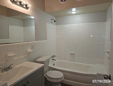 Vintage modern duplex with mirrored 2 bedrooms and 2 baths on on The Renaisssance Vinoy Golf Club in Florida - for sale on GolfHomes.com, golf home, golf lot