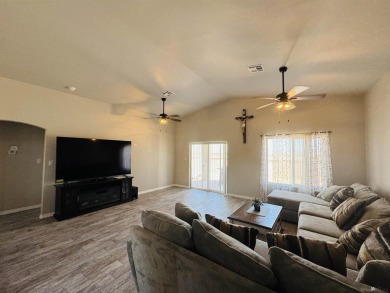 Located desirable Coyote was, the home is located near a golf on The Links At Coyote Wash in Arizona - for sale on GolfHomes.com, golf home, golf lot