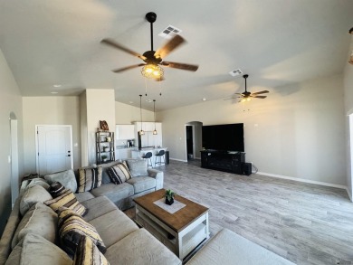 Located desirable Coyote was, the home is located near a golf on The Links At Coyote Wash in Arizona - for sale on GolfHomes.com, golf home, golf lot