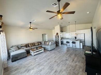 Located desirable Coyote was, the home is located near a golf on The Links At Coyote Wash in Arizona - for sale on GolfHomes.com, golf home, golf lot