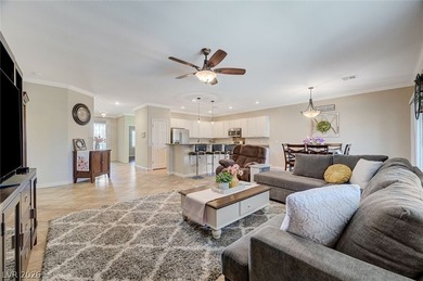 Welcome to Sun City Anthem!!  Great Curb Appeal!!  Popular on Revere Golf Club in Nevada - for sale on GolfHomes.com, golf home, golf lot